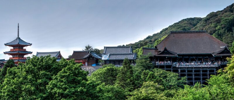 Kiyomizu